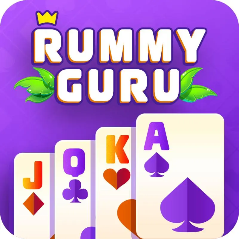 Rummy Guru App